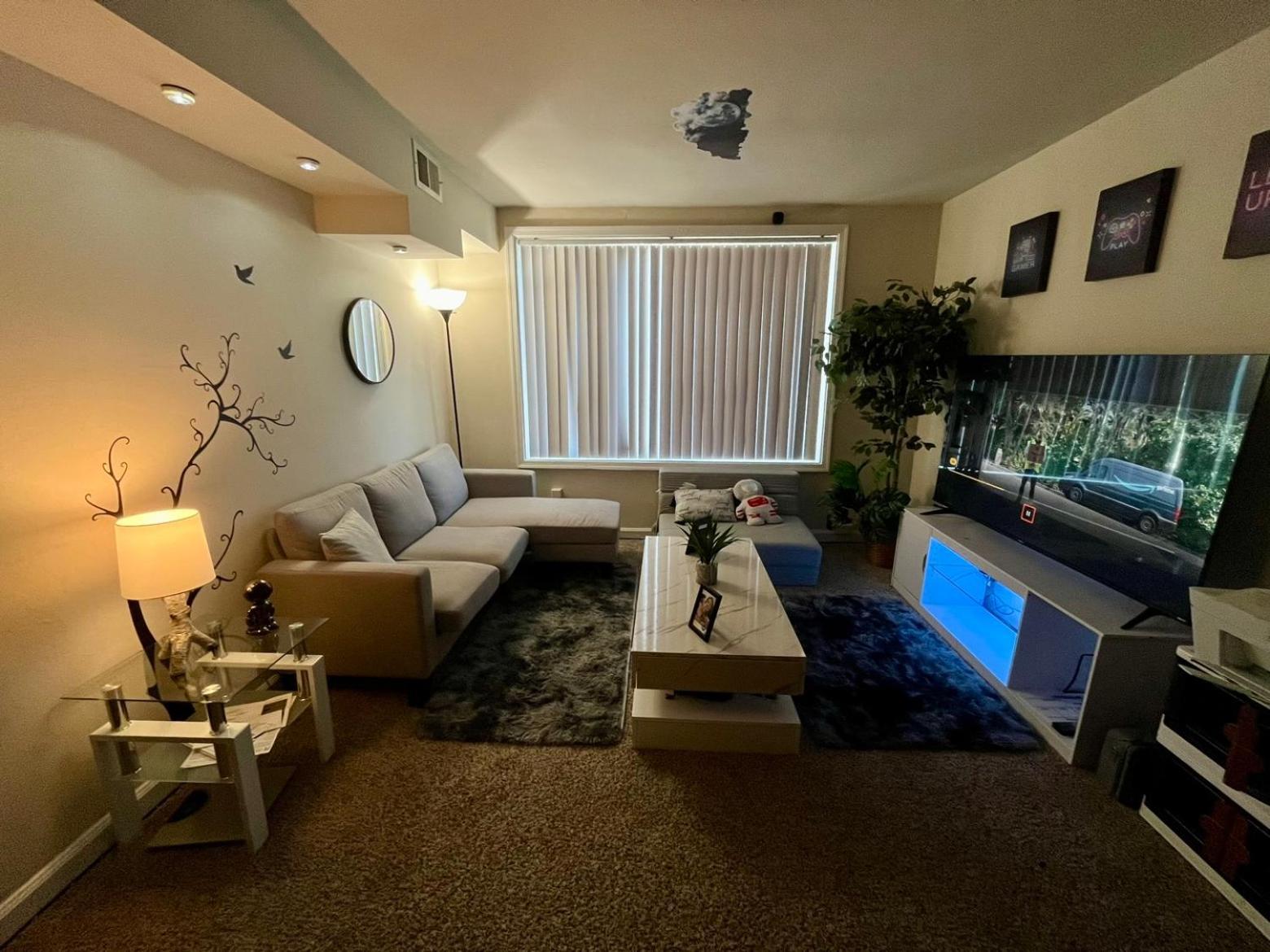 Incredible Find Near Washington Dc - 1 Private Room In Shared Apartment Landover Buitenkant foto